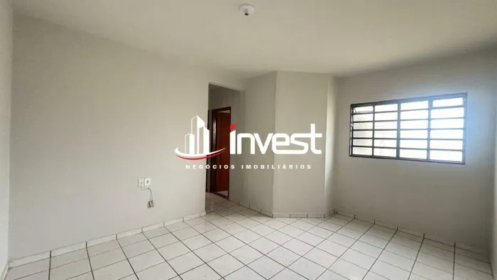 Apartamento para aluguel, 2 quartos, 1 vaga, Santa Maria - Uberaba/MG