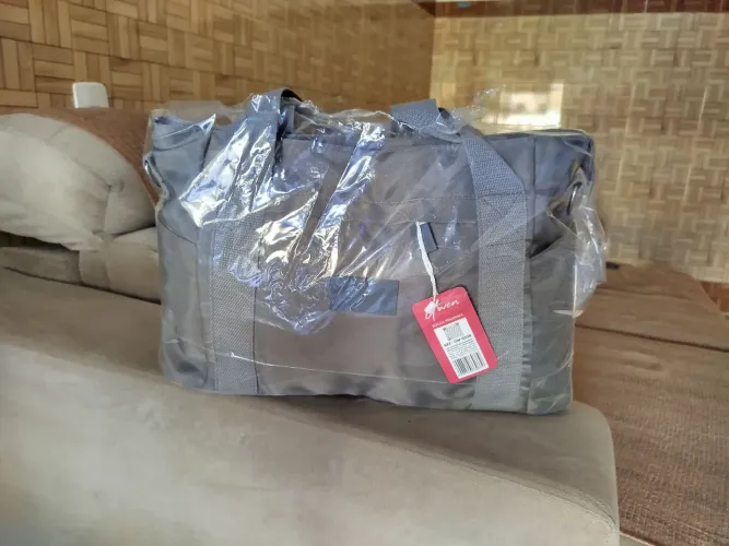 Bolsa feminina 