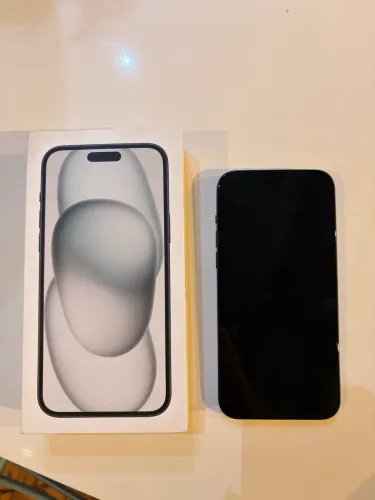 iPhone 15 Plus 128GB
