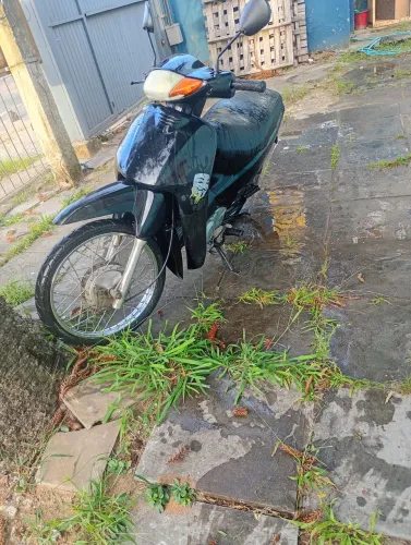 Vendo biz 100 ano 2005