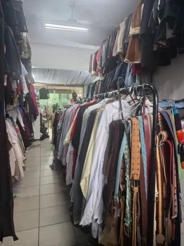 Vendo Brechós