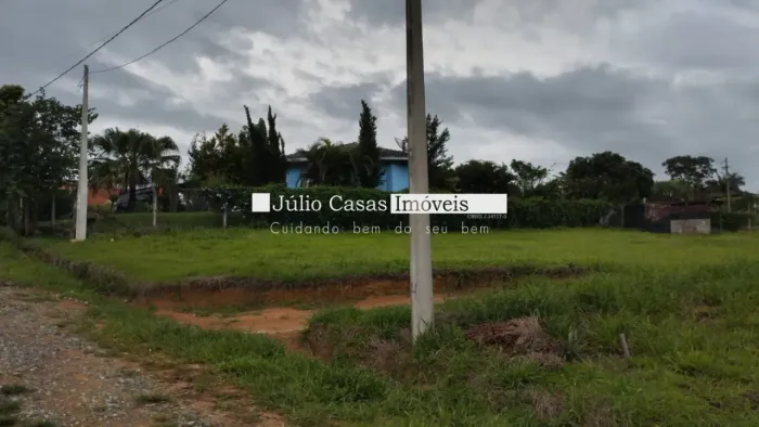 Terreno a venda no Condomínio Arumã