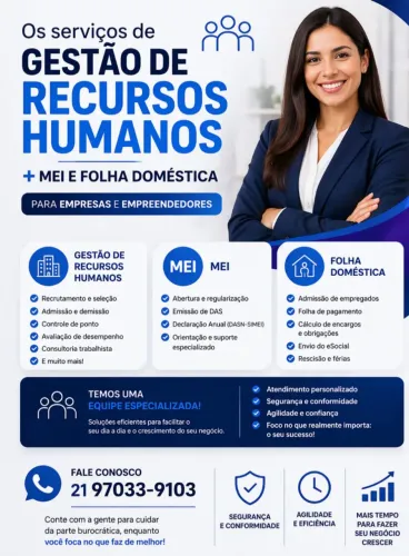 Terceirização do serviço