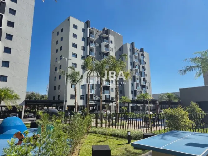 ÓTIMO APARTAMENTO EM CONDOMÍNIO CLUBE NO HAUER