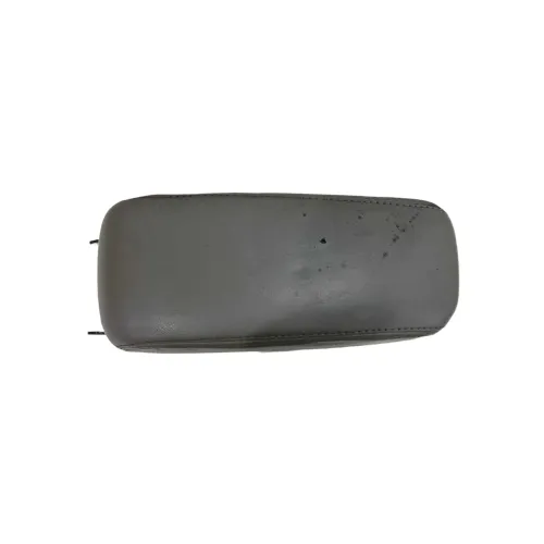 APOIO DE BRAÇO CENTRAL CONSOLE PAJERO SPORT 2.5 2008 DETALHE
