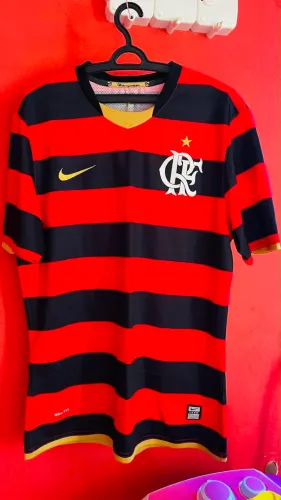 Camiseta Flamengo tamanho P