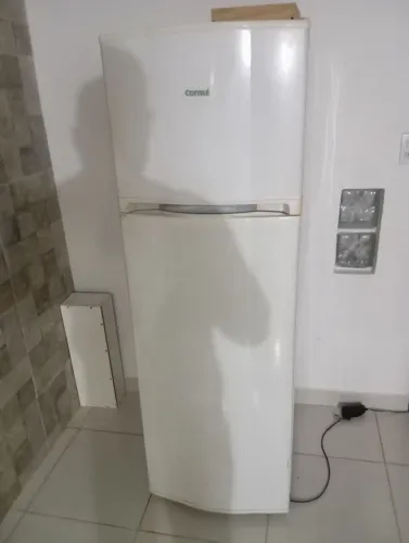 Geladeira Consul