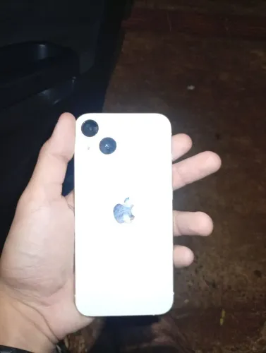 iPhone 14 branco 128gb