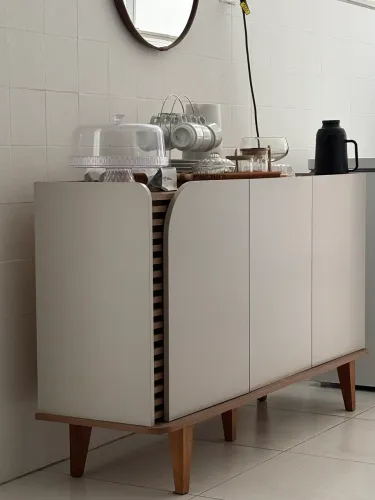 Buffet Jurerê