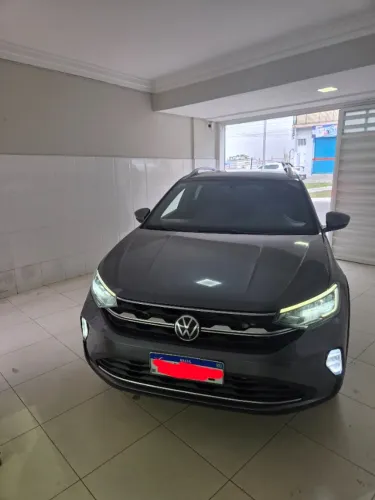 Volkswagen Nivus Highline 1.0 200 TSI Flex AUT 2022