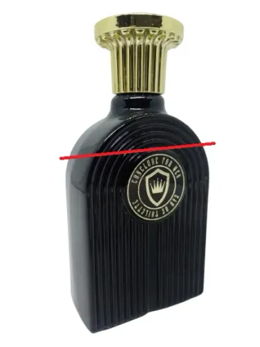 Perfume Omerta Conclude For Men EDT 100ml
