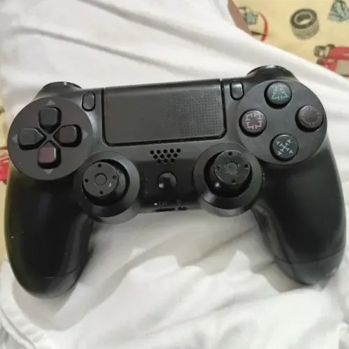 Controle de videogame