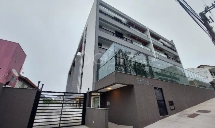 Apartamento 2 quartos em Coqueiros