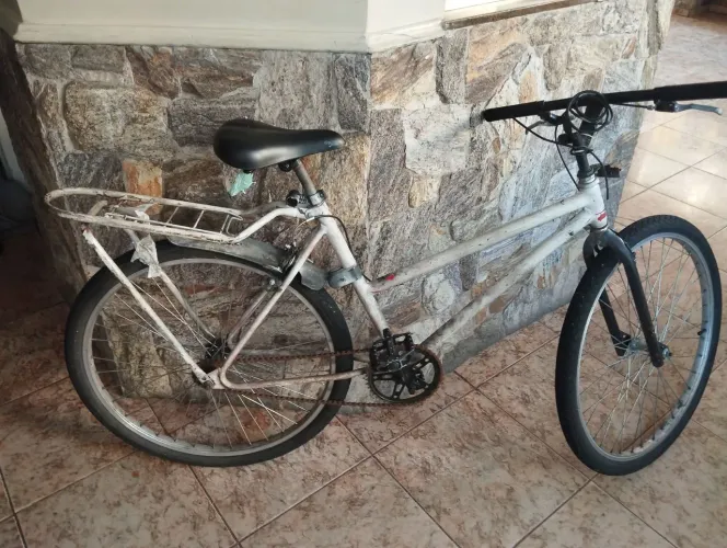 Bicicleta Aro 26