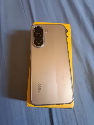 Vendo Xiaomi POCO C81 PRO Novo