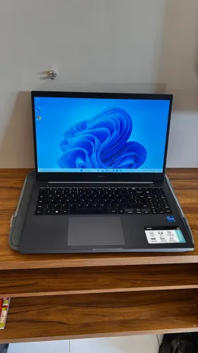 Notebook Samsung Core i5