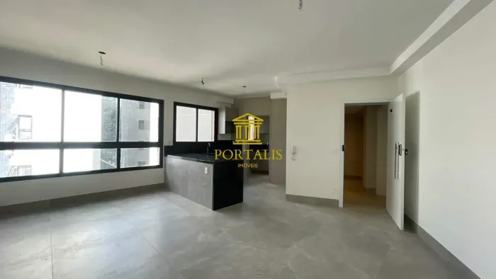 Apartamento com 2 quartos à venda em Belo Horizonte
