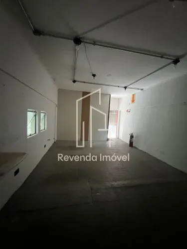 Sala comercial 118 m² a venda no Centro de Santo André