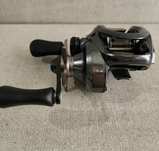 Shimano SLX dcxt 70