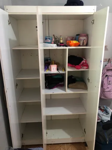 Guarda roupa