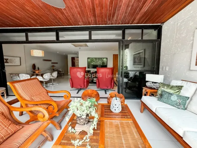 Apartamento em Jardim Oceânico, Rio de Janeiro