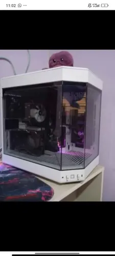 PC GAMER COMPLETO PERFEITO 4K