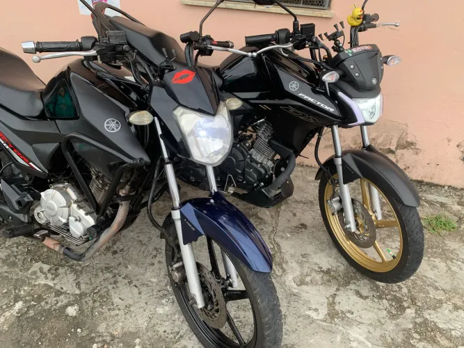 Adã moto express
