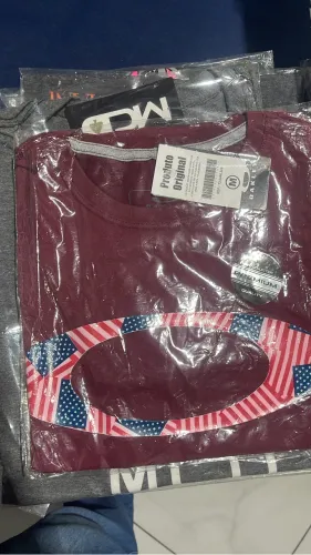 Camisetas multimarcas
