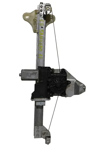 Elevador Vidro Elétrico Renault Logan Sandero 2015 16 17 18 19 20 Traseiro Esquerdo Origin