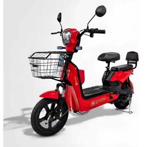 Scooter eletrica MU03 ZYON