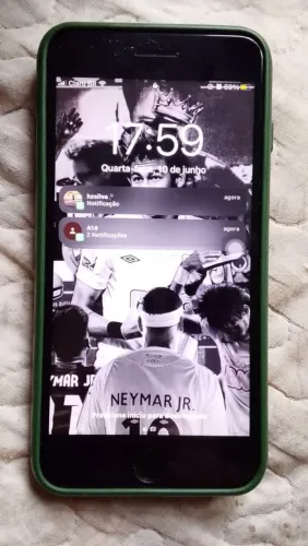 IPHONE 7 PLUS ????100%
