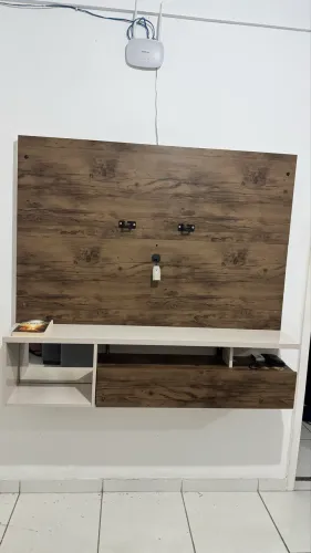 Painel sala