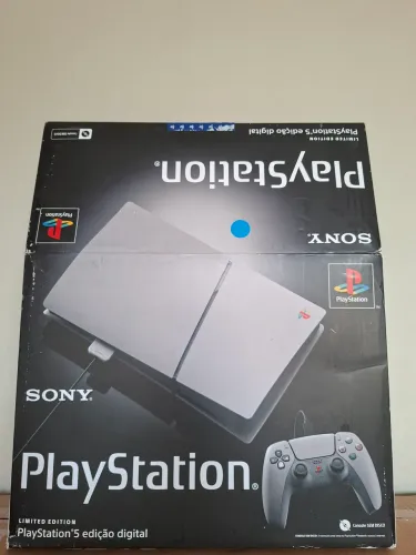 Ps5