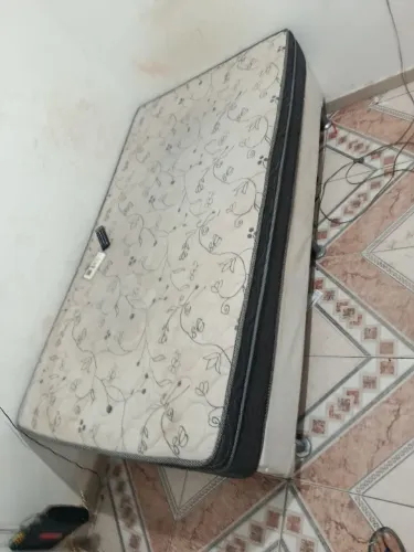 cama box mola ensacada