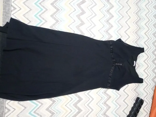 Vendo vestido