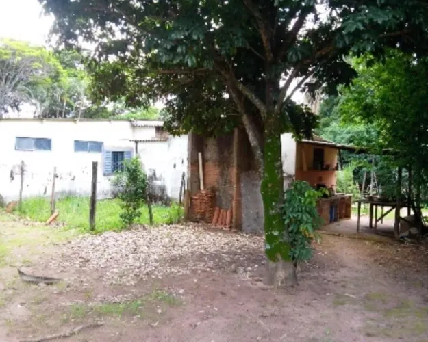 Chácara à venda no bairro Panorama em Uberlândia