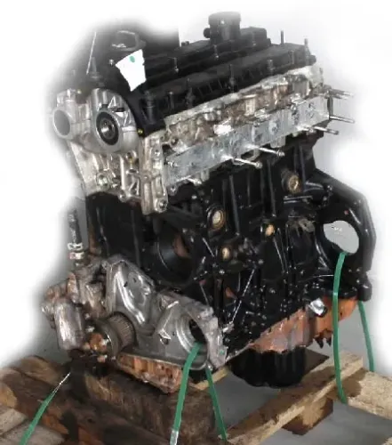 MOTOR PARCIAL 2.8 DIESEL 200CV S10 12-17