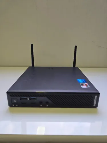 Computador Positivo Ryzen 4650GE 6/12 32GB RAM