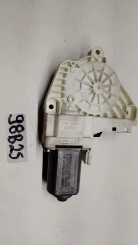 Motor Do Vidro Eletrico D/e  Audi A4 2013 8k0959801a (98b25)