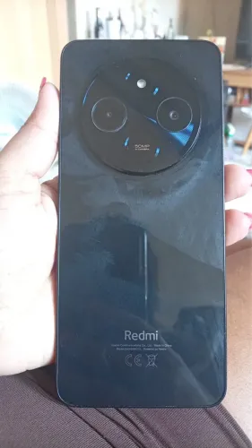 Vendo celular xiaomi redmi 14 C