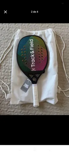 Raquete Beach tenis