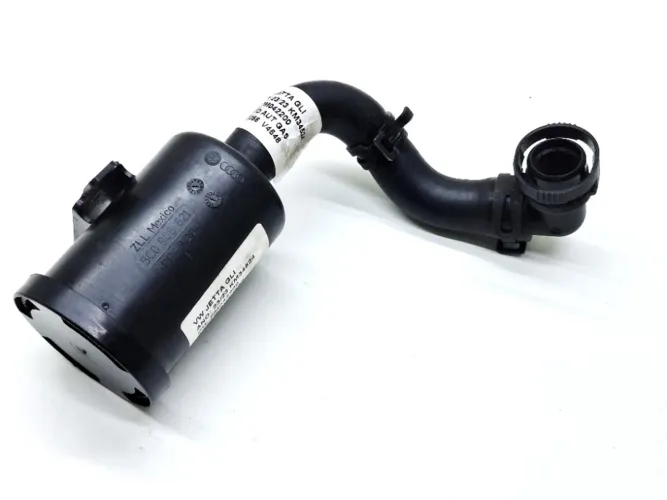 Filtro Combustível Vw Jetta Gli 2.0 2023 5c0906621