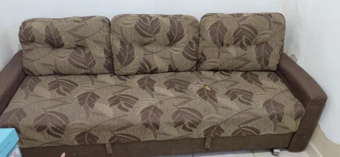 Sofá cama 