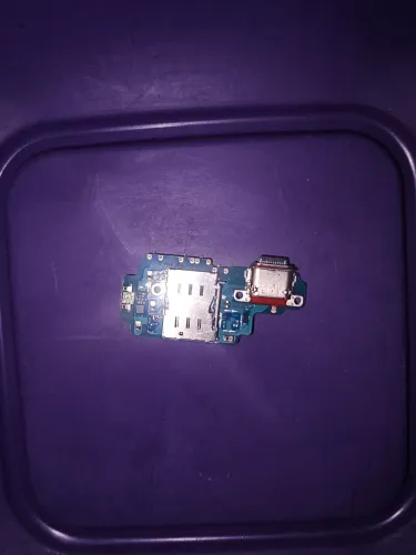 Conector de carga do s23 ultra
