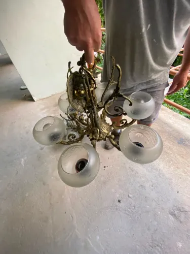 Lustre