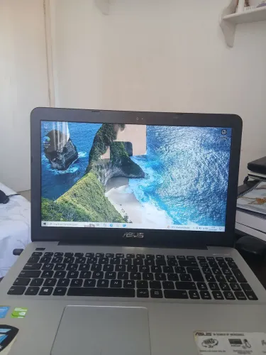 Notebook ASUS Intel Core I5 5200U