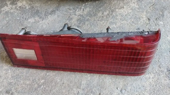 Lanterna Arteb traseira opala 80/84