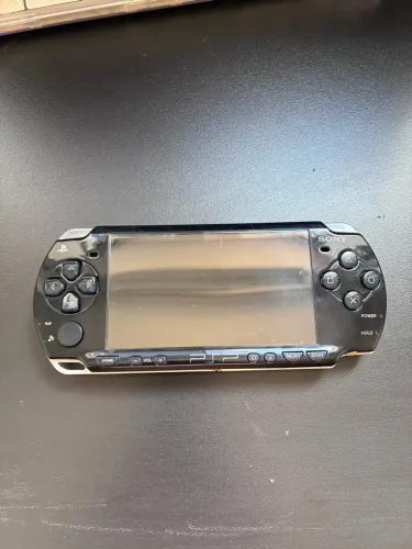 PSP 2001