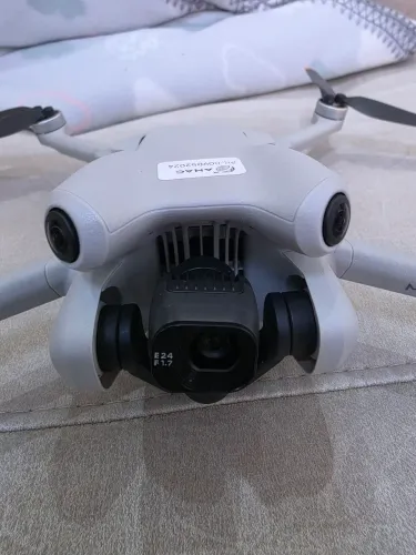 DJI MINI 4 PRO FLY MORE COMBO HOMOLOGADO
