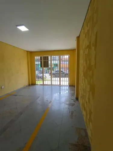 Prédio Comercial, para venda com 720 metros quadrados em Praça 14 de Janeiro - Manaus doc.